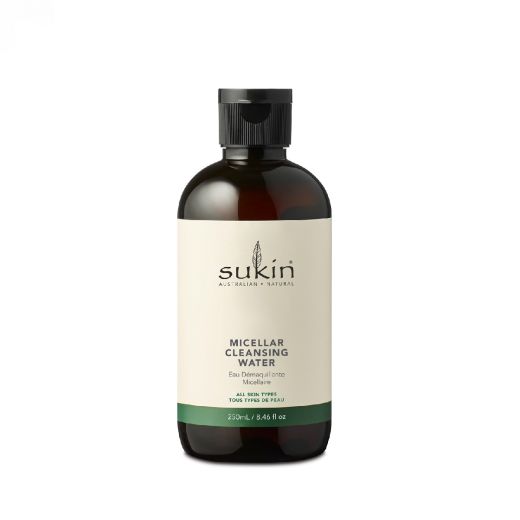 SUKIN Signature Micellar Cleansing Water