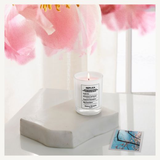 Maison Margiela Candle Springtime In A Park