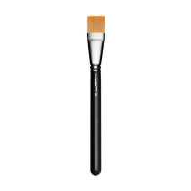 MAC 191 Square Foundation Brush  (Ota tonālā krēma uzklāšanai)