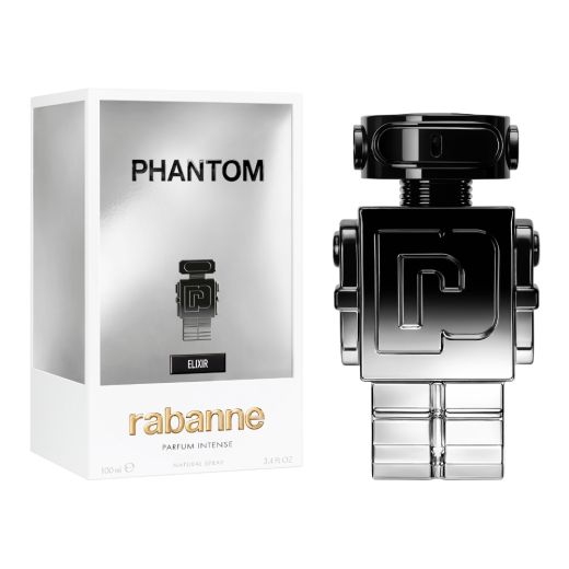 RABANNE Phantom Elixir Parfum Intense