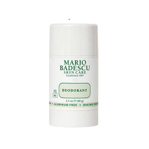 Mario Badescu Deodorant  (Dezodorants)