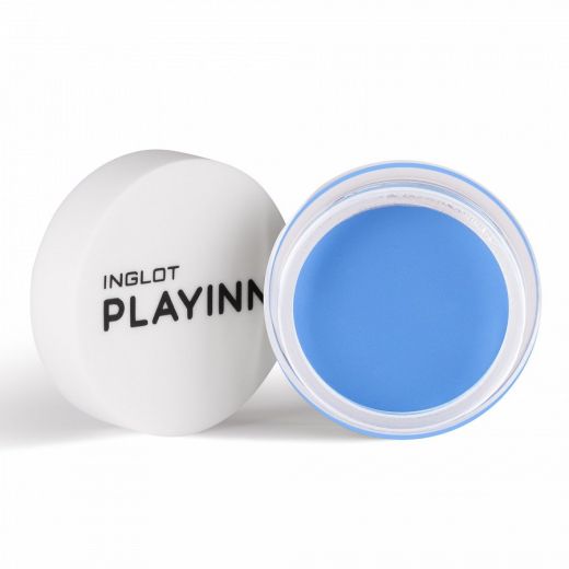 INGLOT Playinn Eyeliner Gel