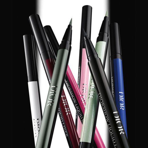 DIOR Diorshow Liquid Liner 