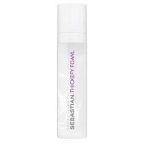 Sebastian Professional Thickefy Foam Volumising Mousse For Fine Hair