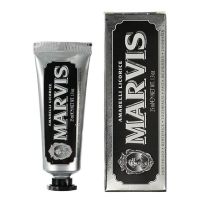 MARVIS Amarelli Licorice Toothpaste