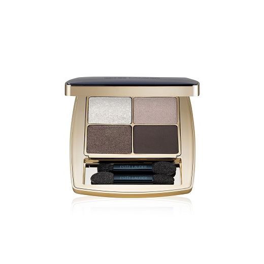 Estee Lauder Pure Color Envy Luxe EyeShadow Quad