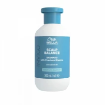 WELLA PROFESSIONALS Scalp Balance With Dandrdruff Shampoo 
