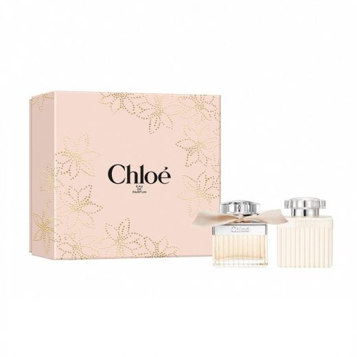 CHLOE Signature EDP Set 
