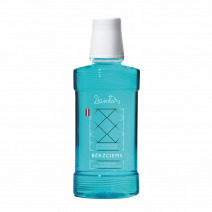DZINTARS Refreshing Mouthwash Elixir Bērzciems