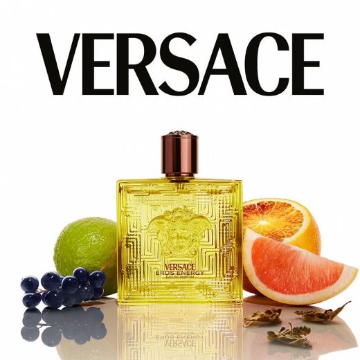 VERSACE Eros Energy