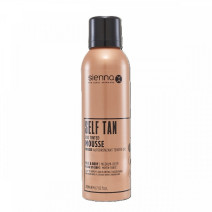 SIENNA X PROFESSIONAL Q10 Tinted Mousee