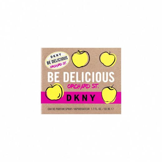 DKNY Be Delicious Orchard