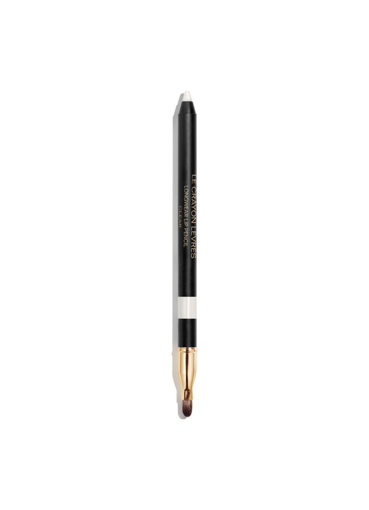 CHANEL LE CRAYON LÈVRES,  NR. 152 - CLEAR