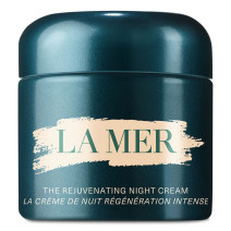 LA MER The Rejuvenating Night Cream