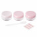 DOUGLAS COLLECTION ACCESSORIES Travel Empty Jars
