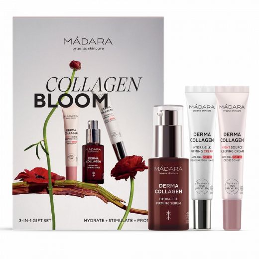 Madara Collagen Bloom Set