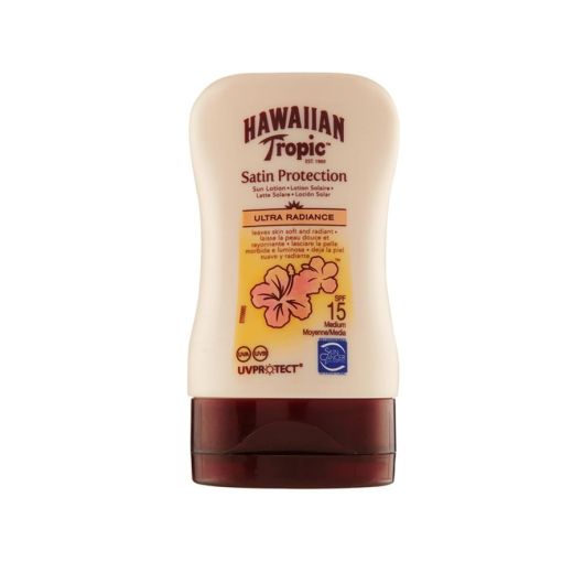 HAWAIIAN TROPIC Satin Protection Ultra Radiance Mini SPF 30