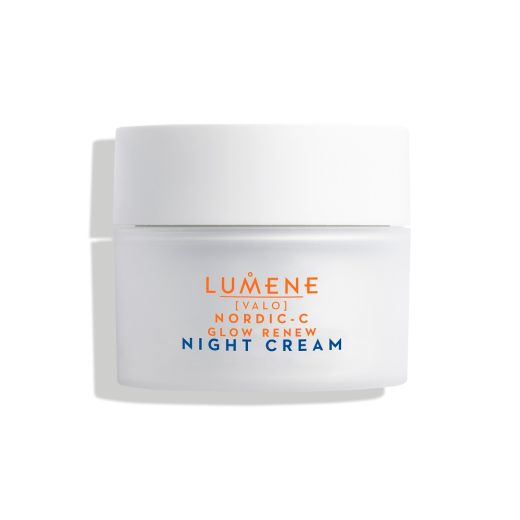 LUMENE Nordic - C [Valo] Glow Renew Night Cream