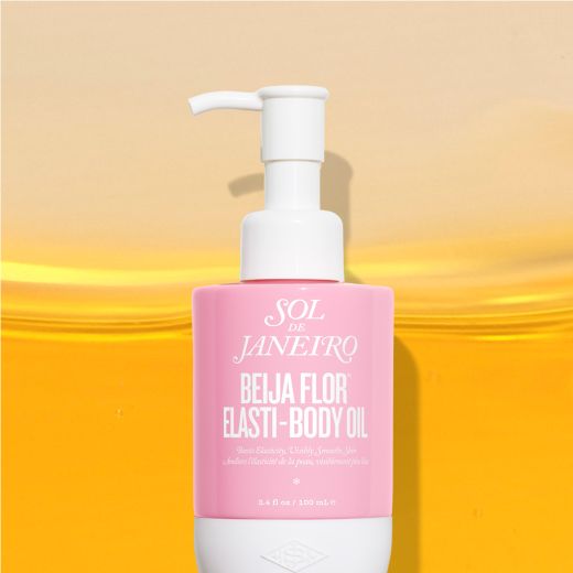 SOL DE JANEIRO Beija Flor™ Elasti-Body Oil
