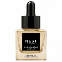 NEST NEW YORK Madagascar Vanilla Perfume Oil