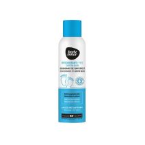 BODY NATUR Deodorant Spray Dry Effect; Foot Antiperspirant