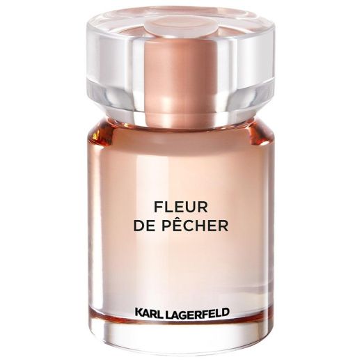 KARL LAGERFELD Fleur De Pecher