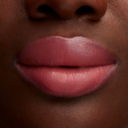 MAC Lustreglass Sheer-Shine Lipstick