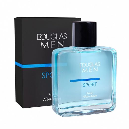 DOUGLAS COLLECTION Men Sport Fresh After-Shave