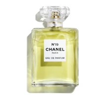 CHANEL N°19 EAU DE PARFUM SPRAY 100 ml
