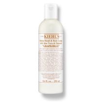 Kiehl's Deluxe Hand & Body Lotion Gpapefruit  (Viegls aromātisks roku un ķermeņa losjons)