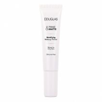 DOUGLAS COLLECTION  Douglas Make Up  Prime & Matte Mattifying Makeup Primer