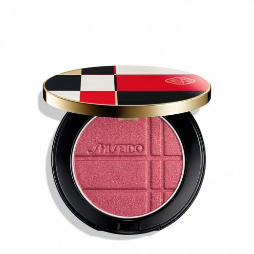 SHISEIDO Color + Glow Enhancer 