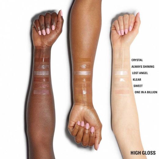 KYLIE COSMETICS High Gloss