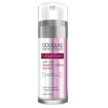 DOUGLAS COLLECTION SKIN FOCUS Collagen Youth Anti-Age Double Effect Serum