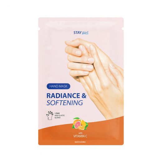 STAY WELL Hand Care Set