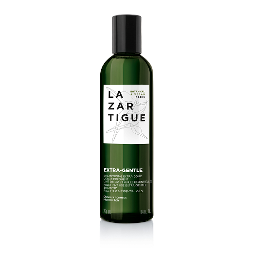 LAZARTIGUE Extra-Gentle Shampoo