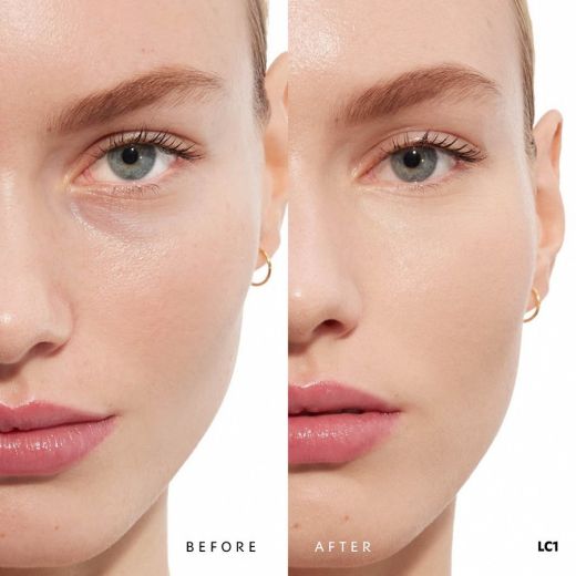 YVES SAINT LAURENT All Hours Glow Foundation 