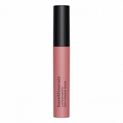 BAREMINERALS Mineralist® Lasting Matte Liquid Lipstick