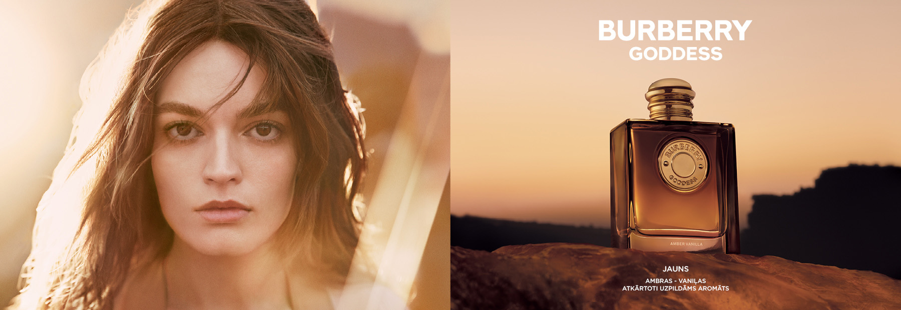 Burberry Goddess Burberry Goddess