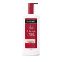 Neutrogena Intense Regenerating Body Lotion
