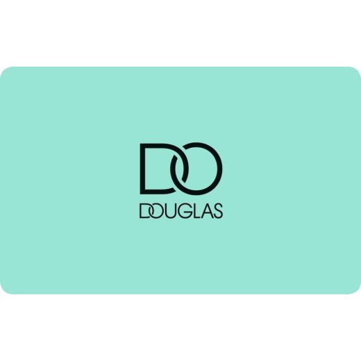 Douglas dāvanu karte 30 Eur vērtībā