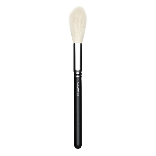 Mac Synthetic Brush 137s  (Vaigu sārtuma ota)