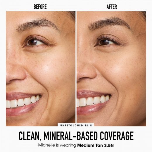 BAREMINERALS Original Liquid Mineral Concealer