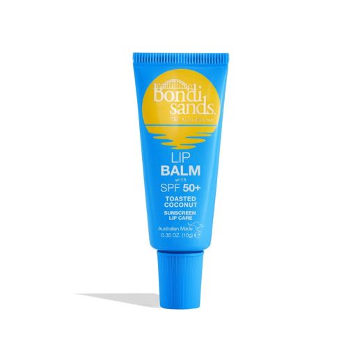 BONDI SANDS Lip Balm Coconut SPF50+