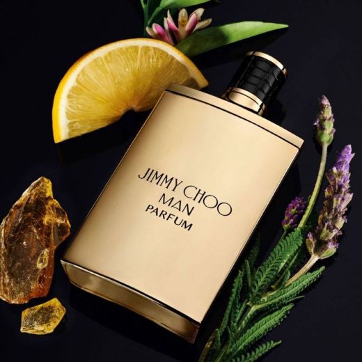 JIMMY CHOO Man Parfum