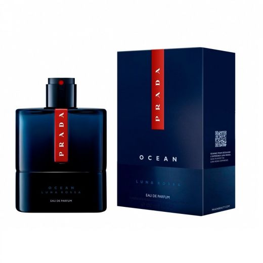 PRADA Luna Rossa Ocean
