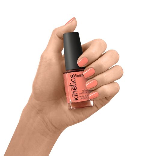 KINETICS Solargel Professional Nail Polish 