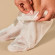 IROHA NATURE Socks Treatment For Feet Repairing And Peach