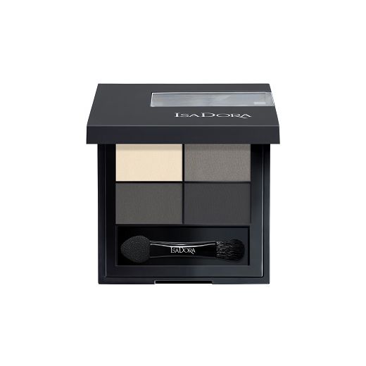 Isadora Quartet Eyeshadow