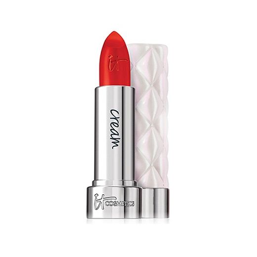 IT Cosmetics Pillow Lips Lipstick Cream  (Mitrinoša lūpu krāsa)